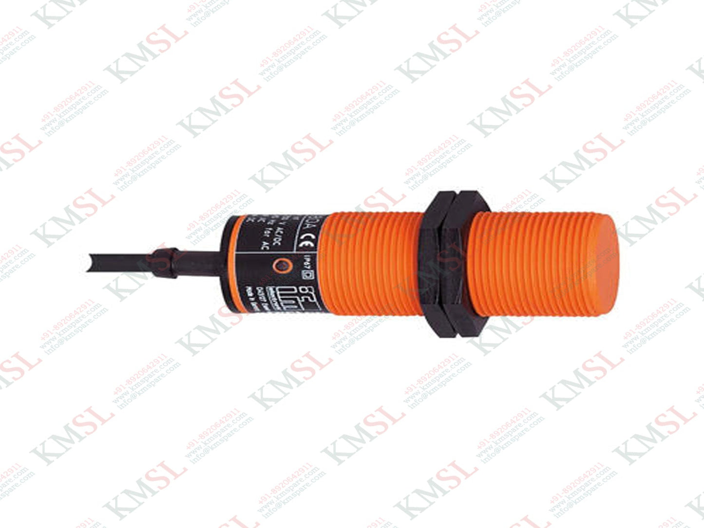 II0104 IFM Inductive Sensor – Industrial Automation Sensor | KMSPARE