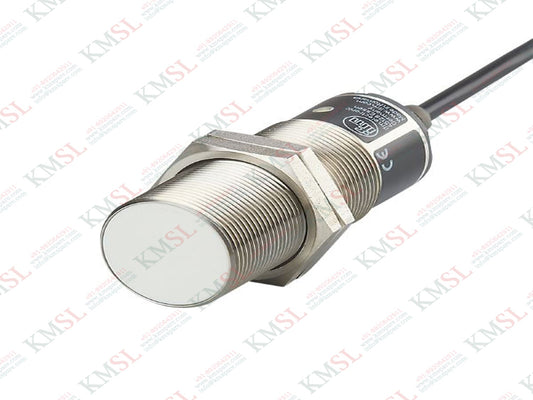 IFM Inductive Sensor, II0250 IFM