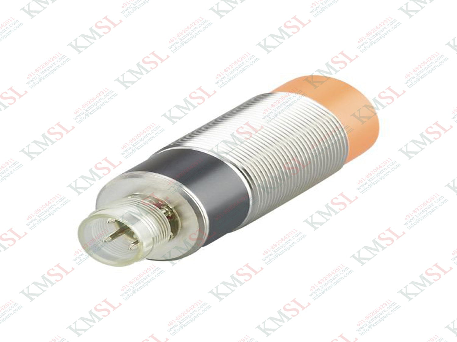 IFM Inductive Sensor, II0256 IFM