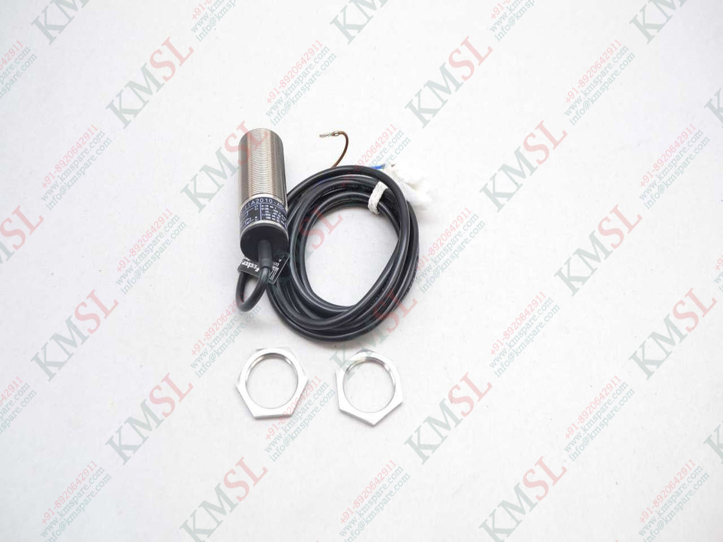 II0272 IFM Inductive Sensor – Industrial Automation Sensor | KMSPARE