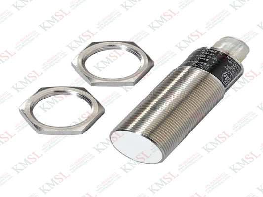 IFM Inductive Sensor, II0282 IFM