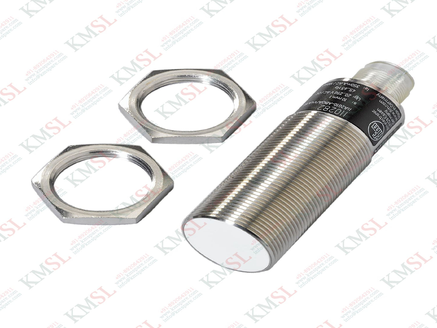 II0282 IFM Inductive Sensor – Industrial Automation Sensor | KMSPARE