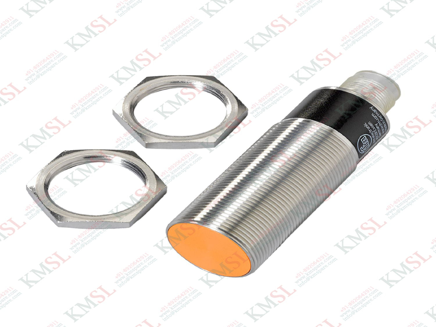 II0284 IFM Inductive Sensor – Industrial Automation Sensor | KMSPARE