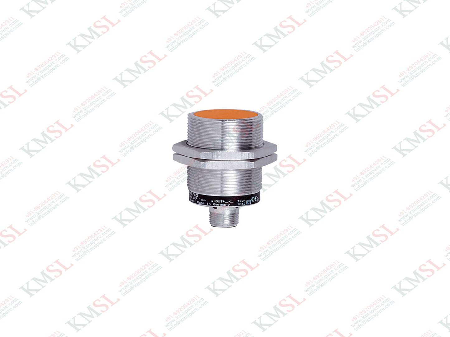 II0366 IFM Inductive Sensor – Industrial Automation Sensor | KMSPARE