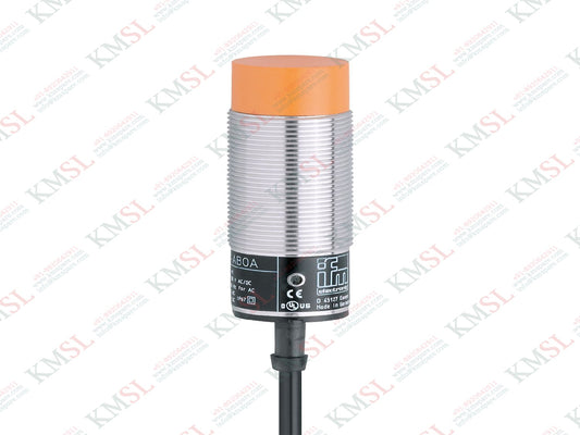 II0376 IFM Inductive Sensor – Industrial Automation Sensor | KMSPARE