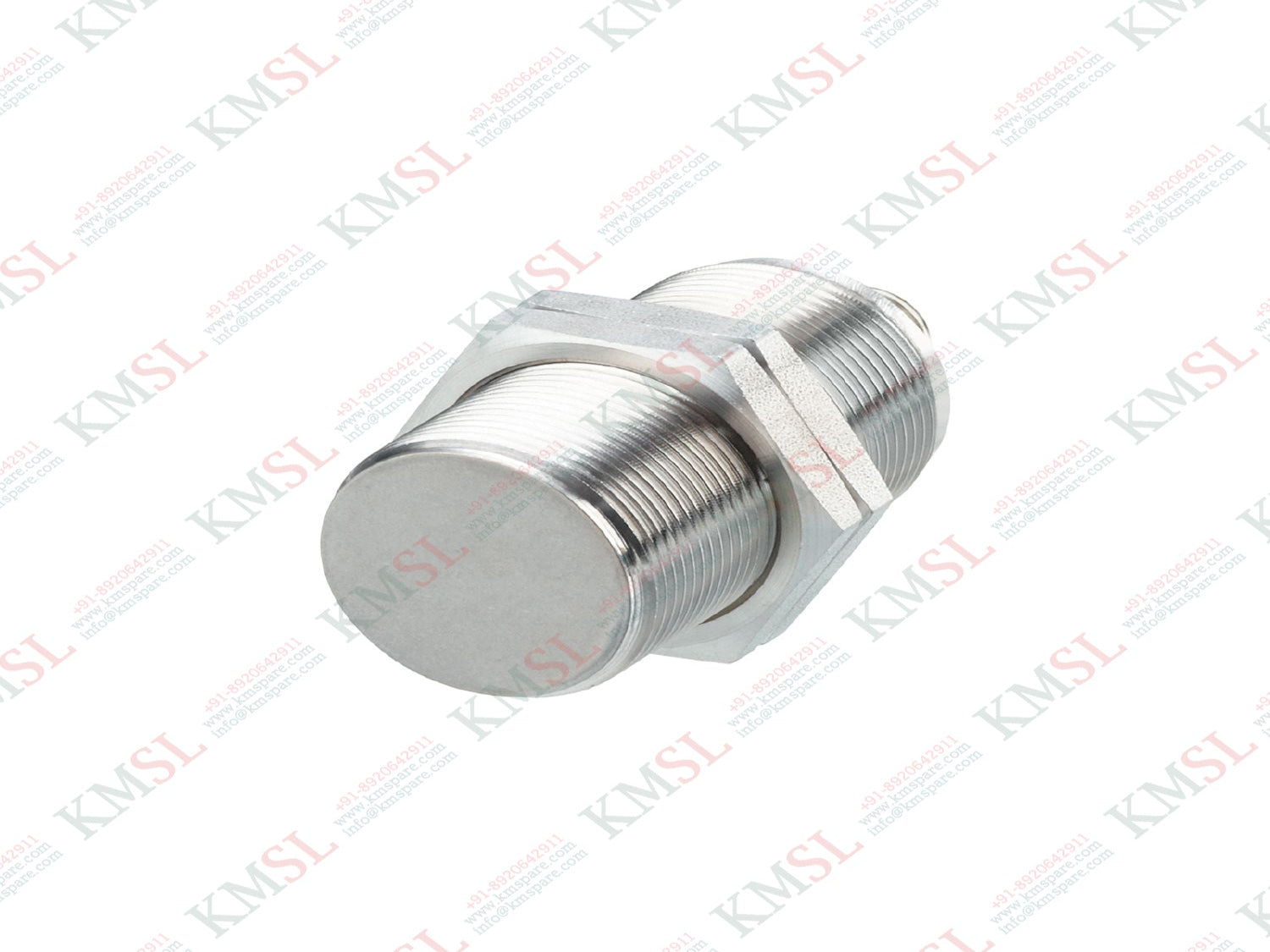 II502A IFM Inductive Sensor | Industrial Proximity Sensor | KMSPARE