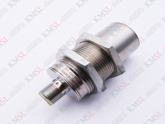 II503A IFM Inductive Sensor – Industrial Automation Sensor | KMSPARE
