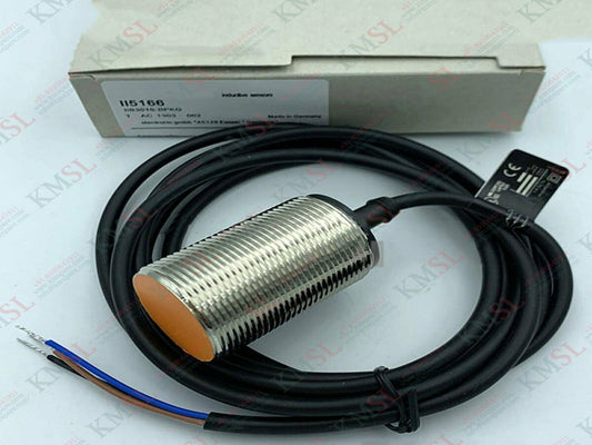 II5166 IFM Inductive Sensor – Industrial Automation Sensor | KMSPARE