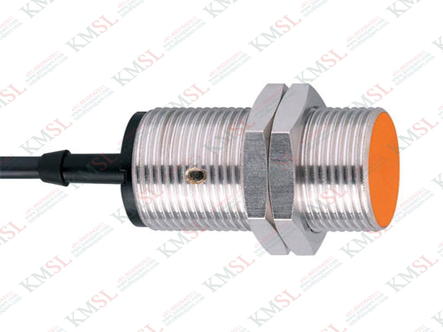 II5191 IFM Inductive Sensor – Industrial Automation Sensor | KMSPARE