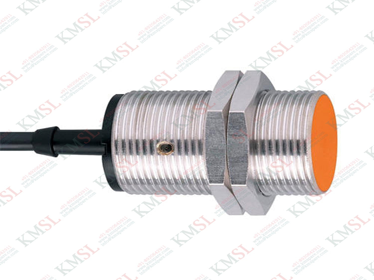 II5191 IFM Inductive Sensor – Industrial Automation Sensor | KMSPARE