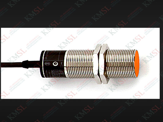 II5257 IFM Inductive Sensor – Industrial Automation Sensor | KMSPARE