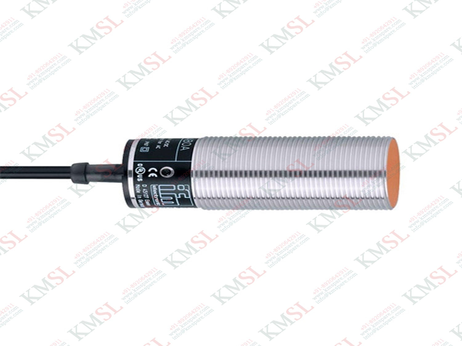 II5260 IFM Inductive Sensor | Industrial Proximity Sensor | KMSPARE