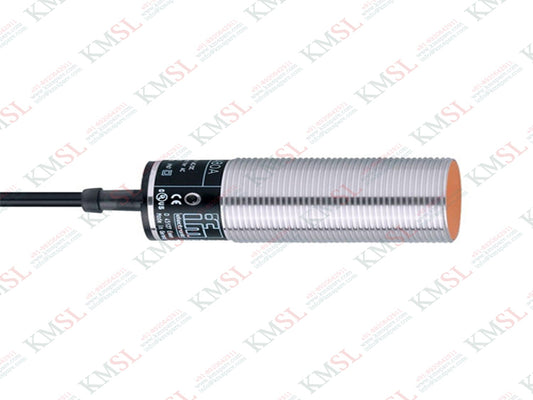 II5260 IFM Inductive Sensor | Industrial Proximity Sensor | KMSPARE