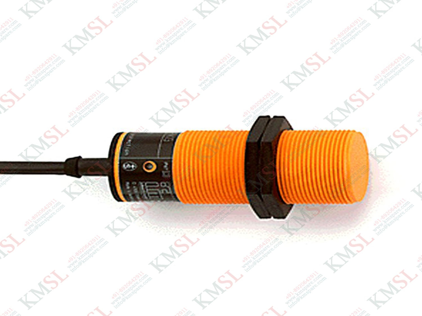 II5301 IFM Inductive Sensor – Industrial Automation Sensor | KMSPARE