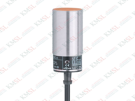 II5308 IFM Inductive Sensor – Industrial Automation Sensor | KMSPARE