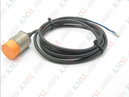 II5346 IFM Inductive Sensor – Industrial Automation Sensor | KMSPARE
