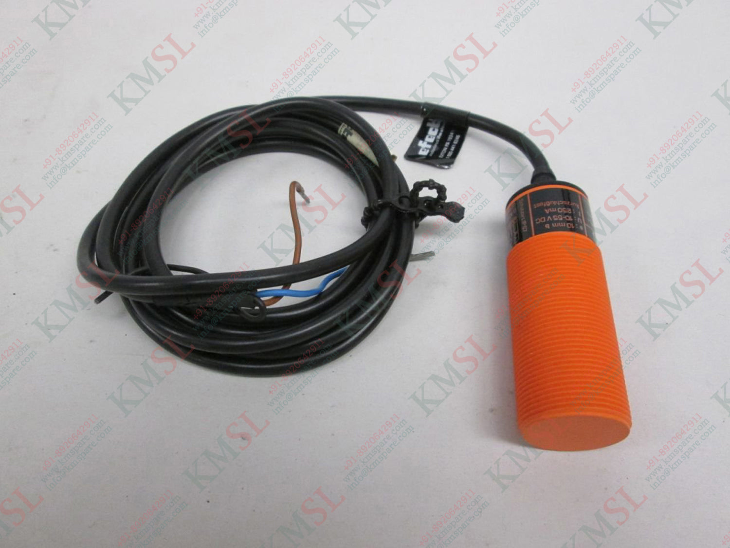 IFM Inductive Sensor, II5369 IFM