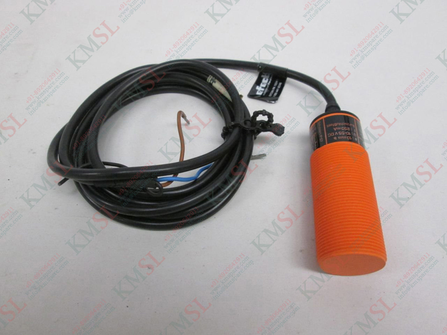 II5369 IFM Inductive Sensor | Industrial Proximity Sensor | KMSPARE