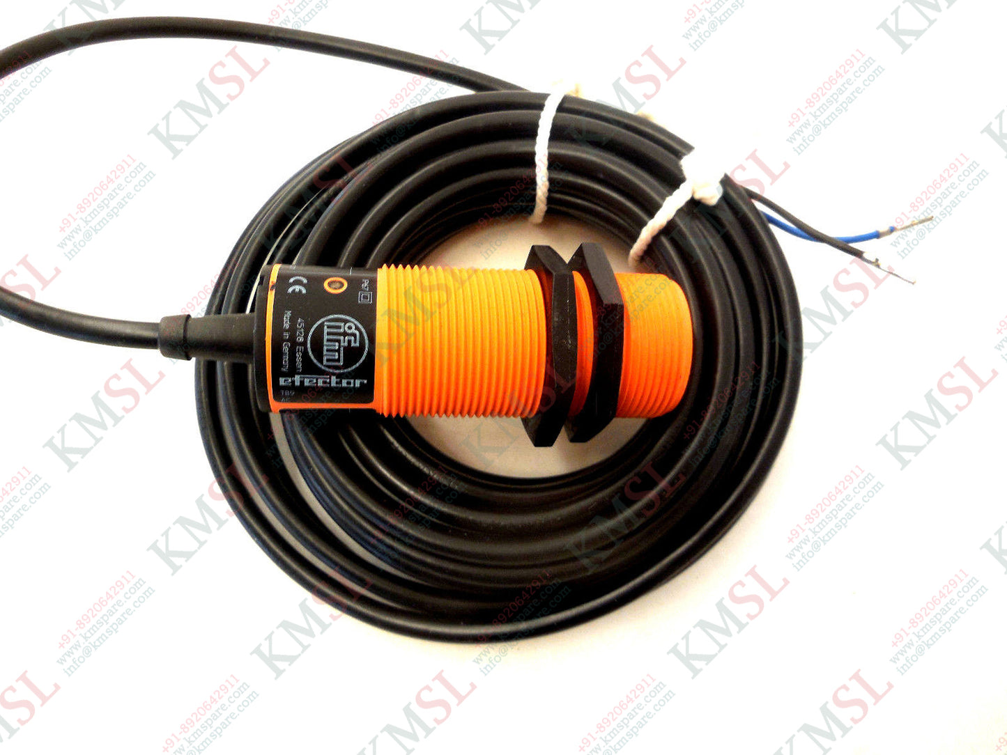 II5376 IFM Inductive Sensor – Industrial Automation Sensor | KMSPARE