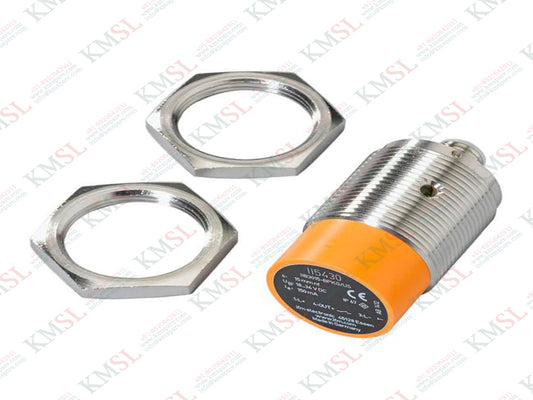 II5430 IFM Inductive Sensor | Industrial Proximity Sensor | KMSPARE