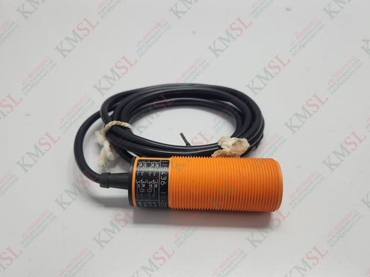 II5436 IFM Inductive Sensor | M12, PNP NO | KMSPARE LINK