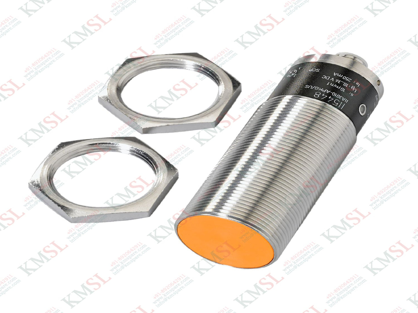 II5448 IFM Inductive Sensor | Industrial Proximity Sensor | KMSPARE