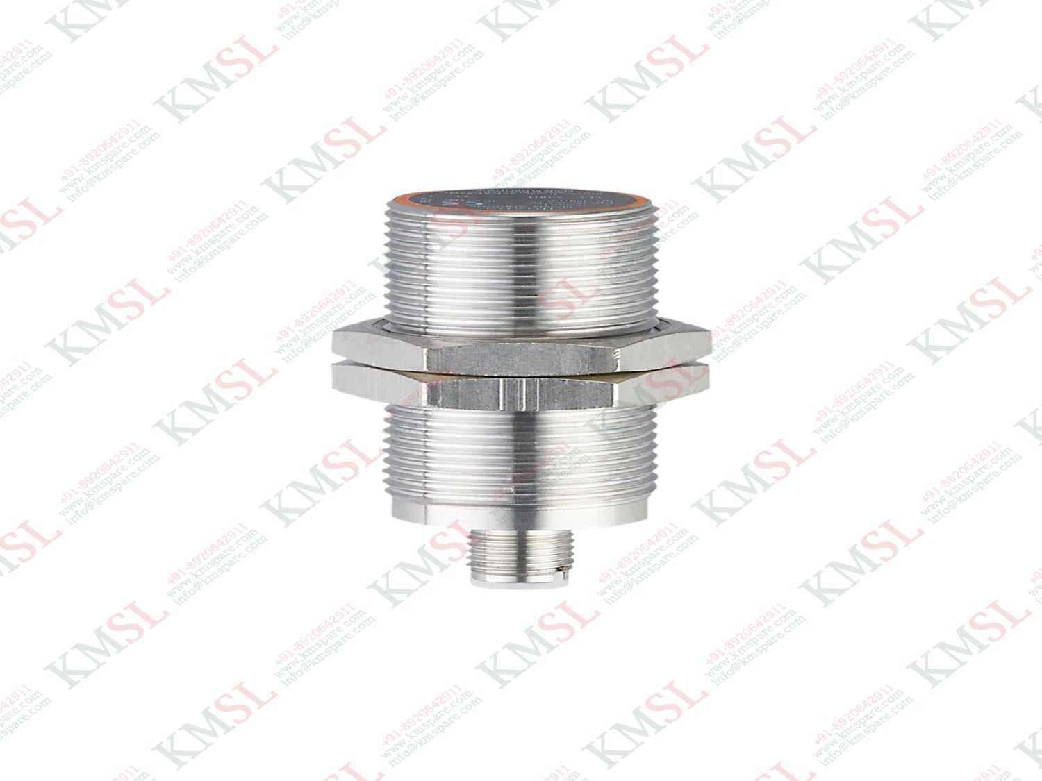 II5453 IFM Inductive Sensor – Industrial Automation Sensor | KMSPARE