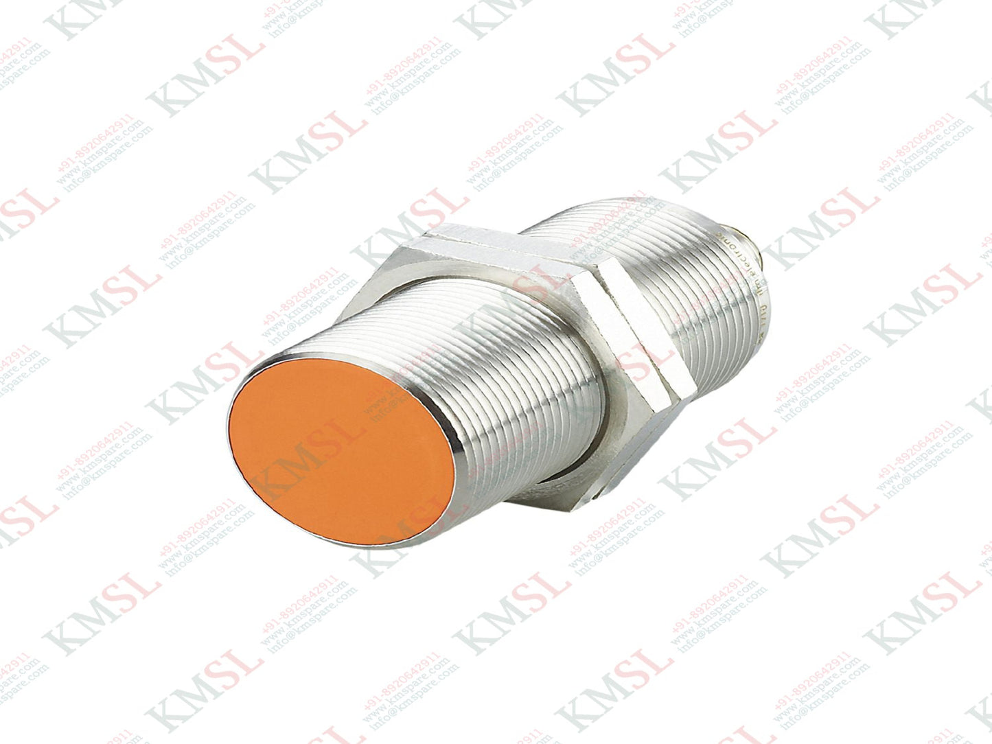 II5465 IFM Inductive Sensor | Industrial Proximity Sensor | KMSPARE