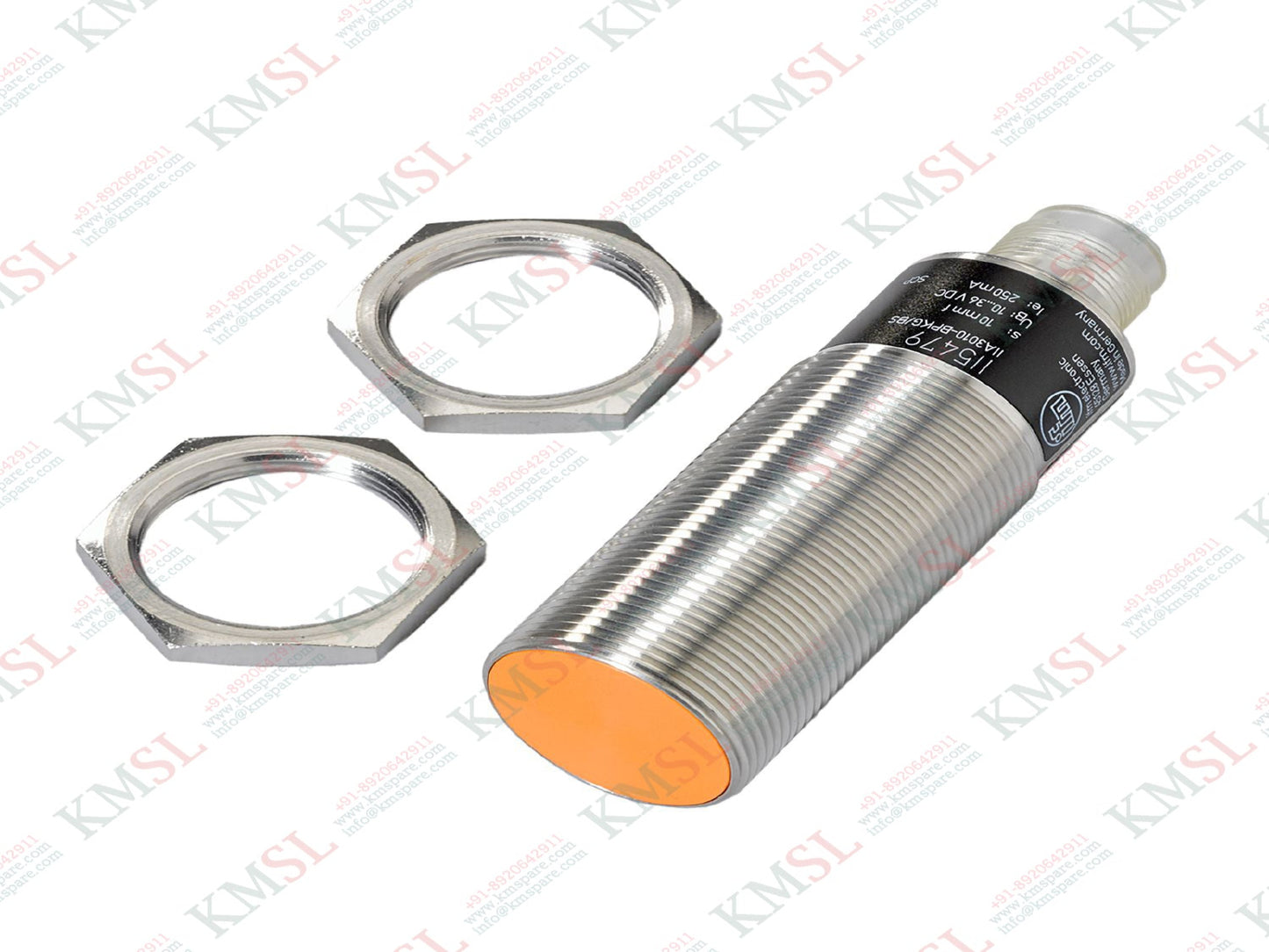 II5479 IFM Inductive Sensor – Industrial Automation Sensor | KMSPARE