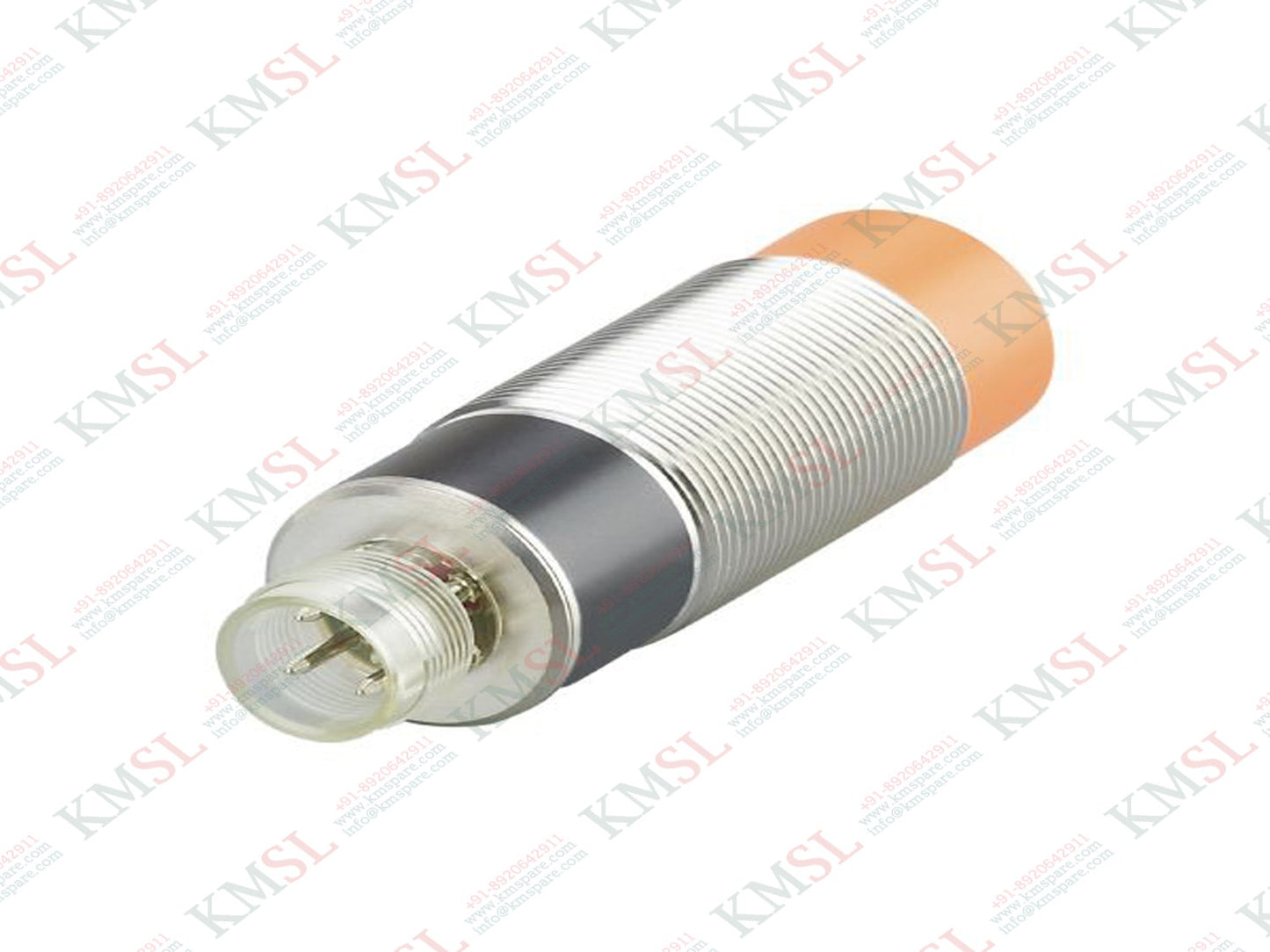 II5483 IFM Inductive Sensor – Industrial Automation Sensor | KMSPARE