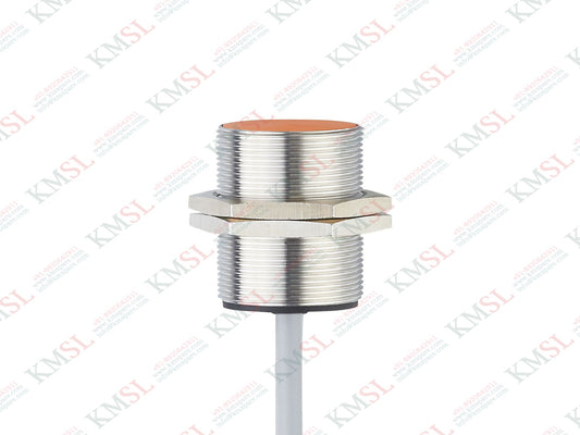 IFM Inductive Sensor, II5669 IFM