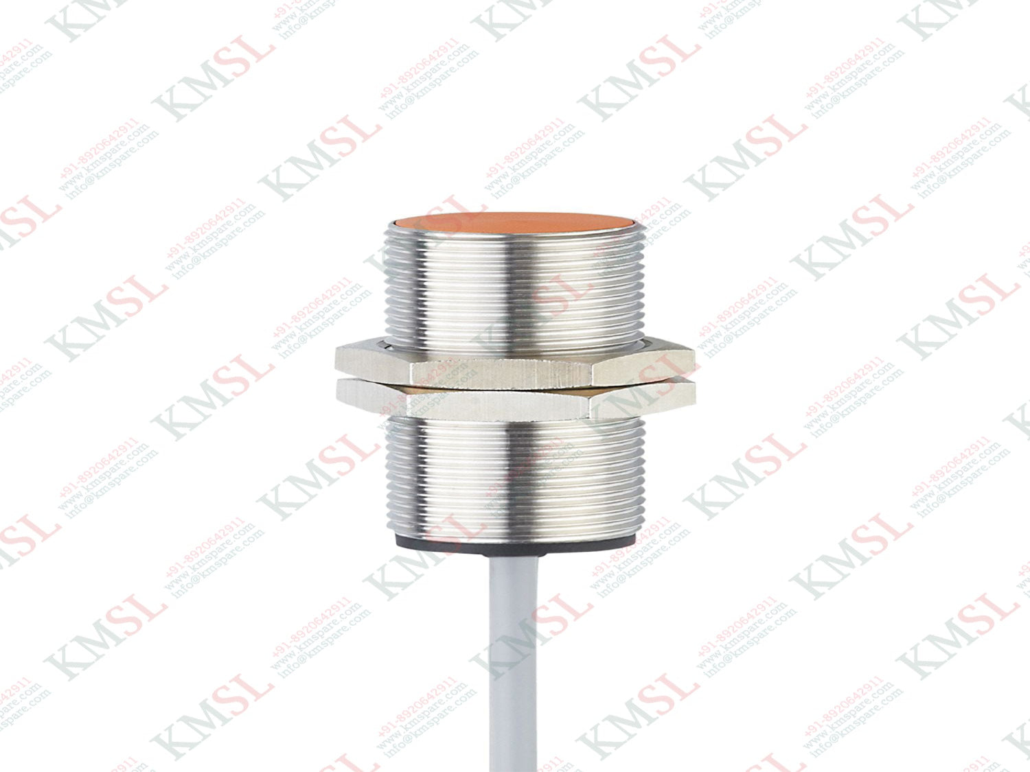 II5669 IFM Inductive Sensor – Industrial Automation Sensor | KMSPARE