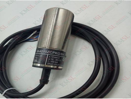 II5676 IFM Inductive Sensor – Industrial Automation Sensor | KMSPARE