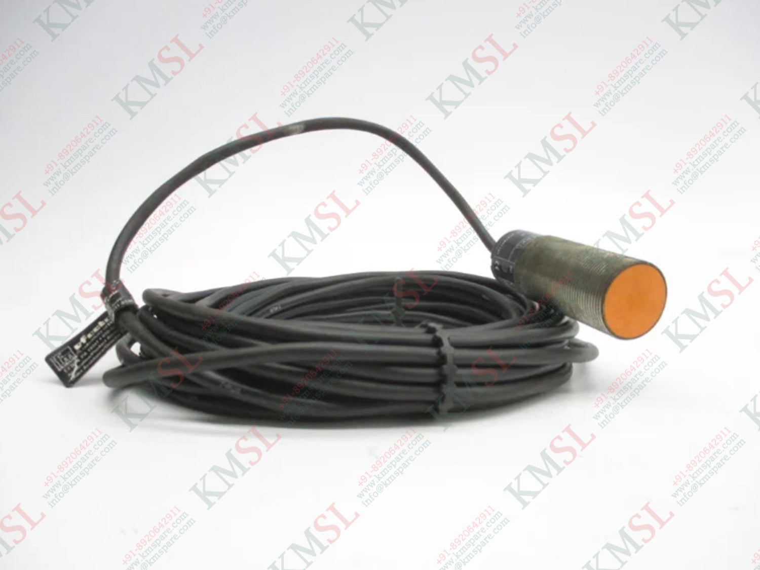 II5687 IFM Inductive Sensor – Industrial Automation Sensor | KMSPARE