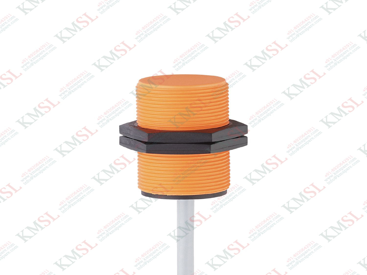 II5696 IFM Inductive Sensor – Industrial Automation Sensor | KMSPARE