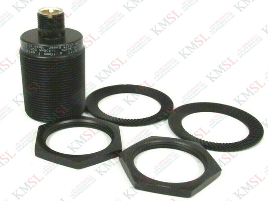 II5711 IFM Inductive Sensor – High-Precision Industrial Sensor | KMSPARE