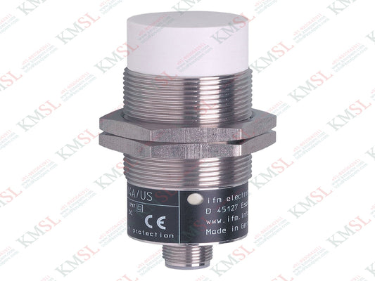II5733 IFM Inductive Sensor – Reliable Industrial Sensor | KMSPARE