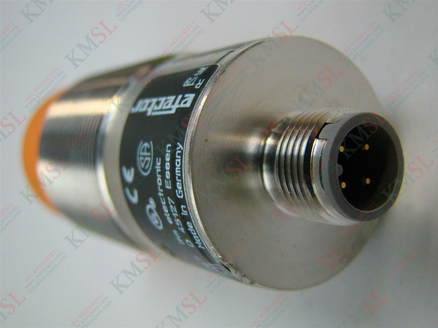 II5734 IFM Inductive Sensor – High-Performance Industrial Sensor | KMSPARE
