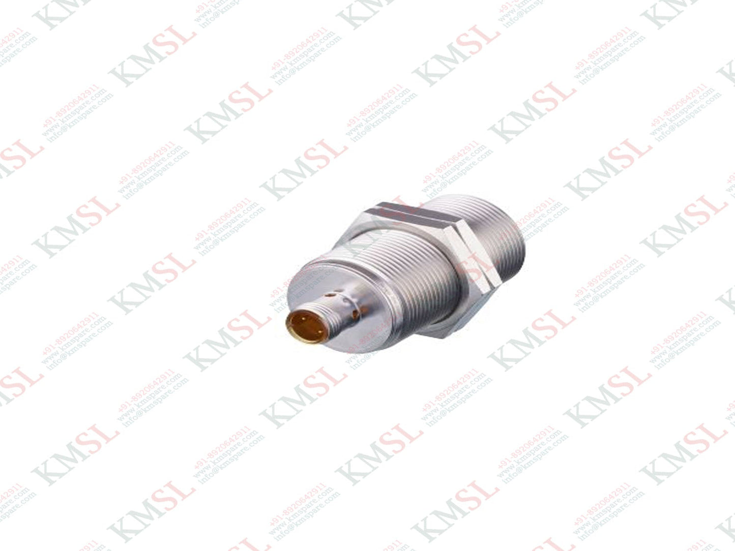 II5742 IFM Inductive Sensor | Industrial Sensors – KMSPARE