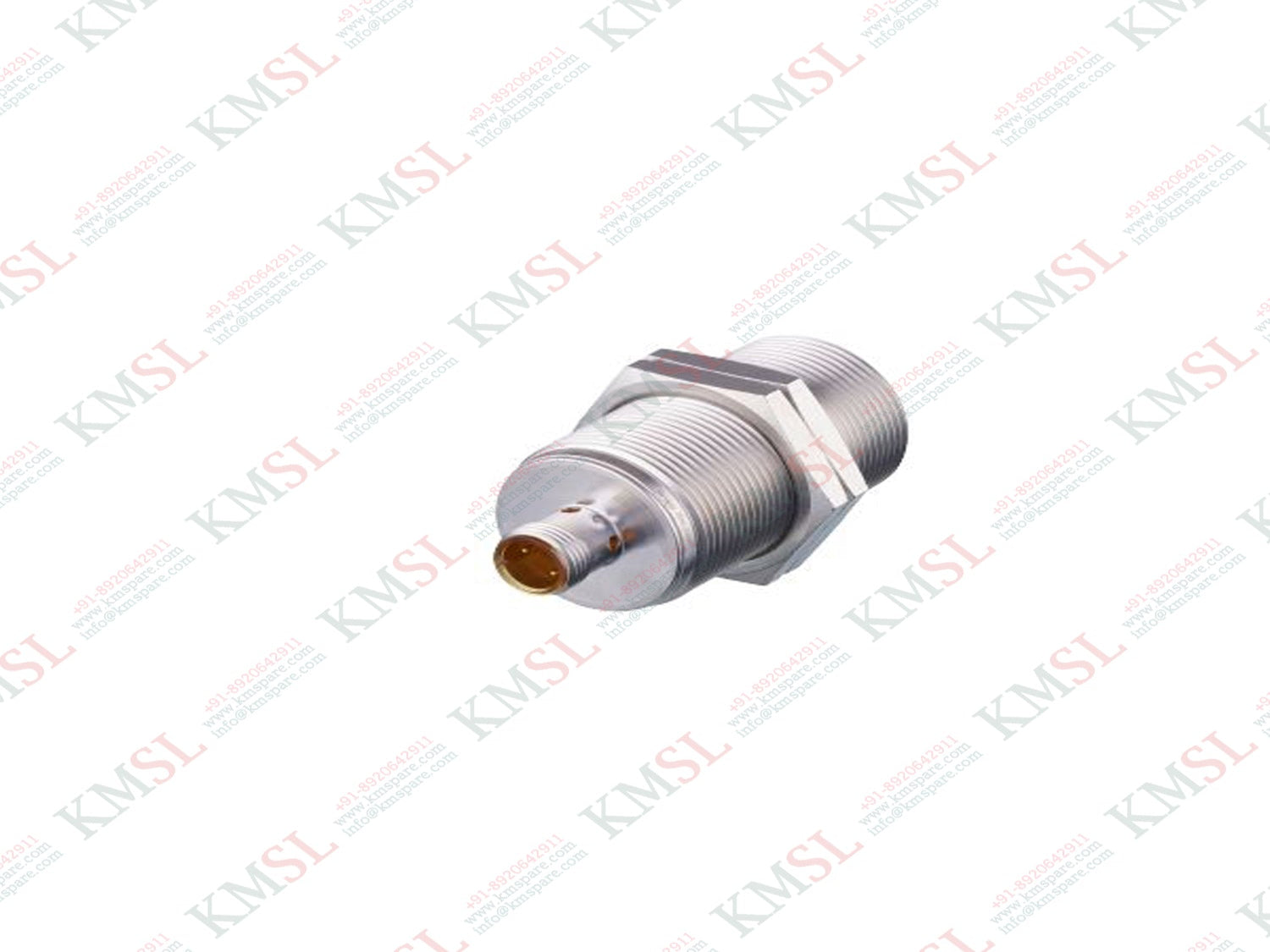 II5742 IFM Inductive Sensor | Industrial Sensors – KMSPARE