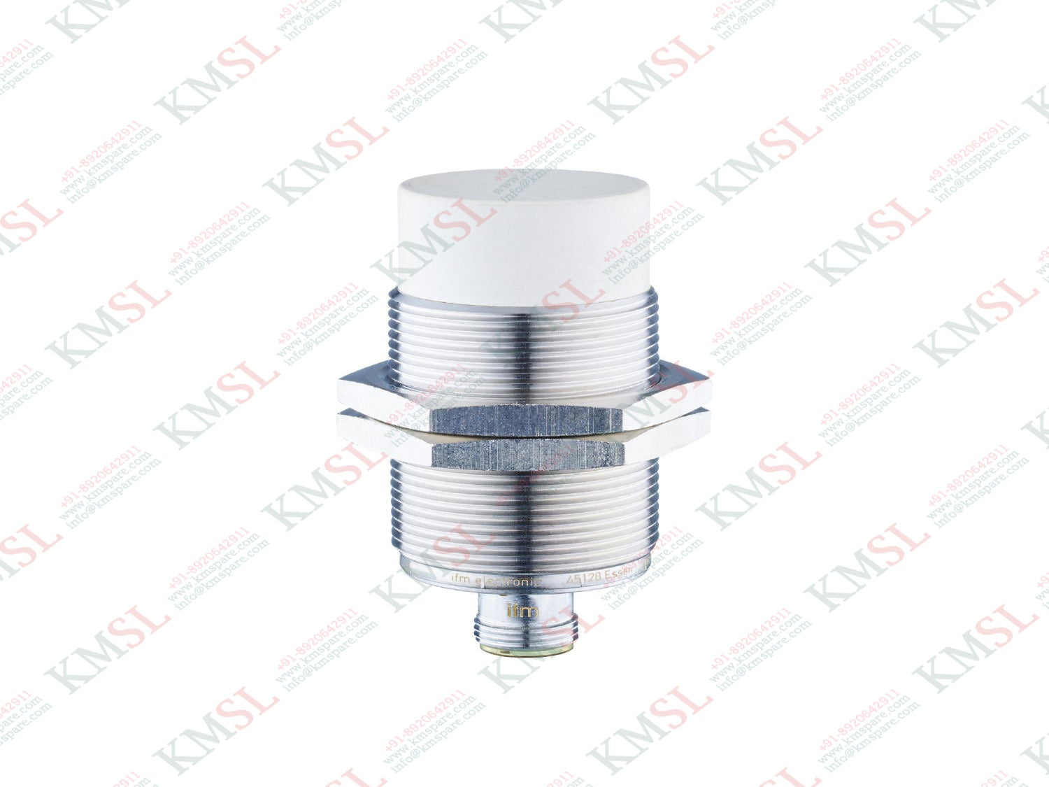 II5776 IFM Inductive Sensor | Industrial Sensors – KMSPARE