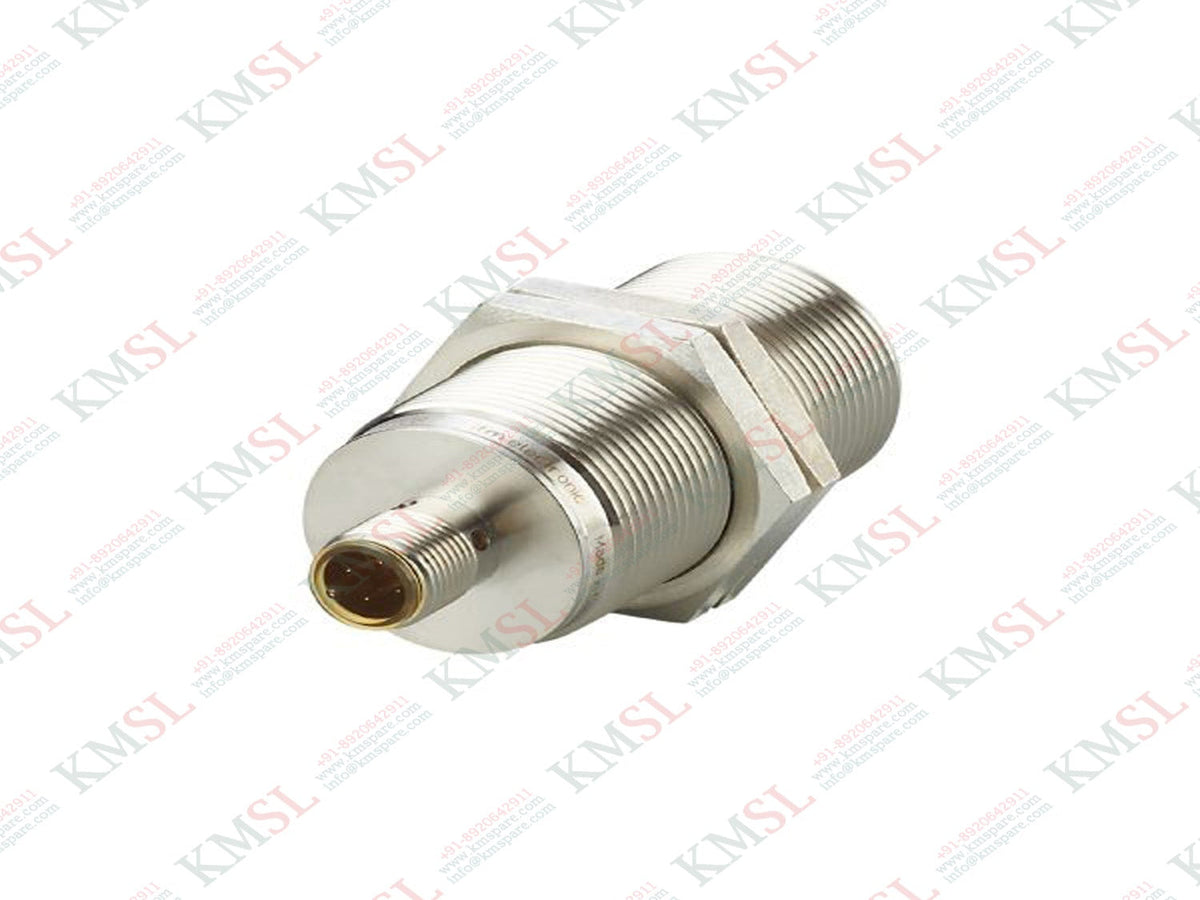 5800 Rts Sensor II5800 IFM Inductive Sensor | Industrial Sensors – KMSPARE – KMSpare ...