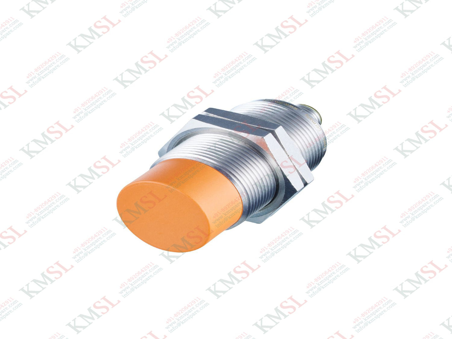 II5829 IFM Inductive Sensor | Industrial Proximity Sensor | KMSPARE