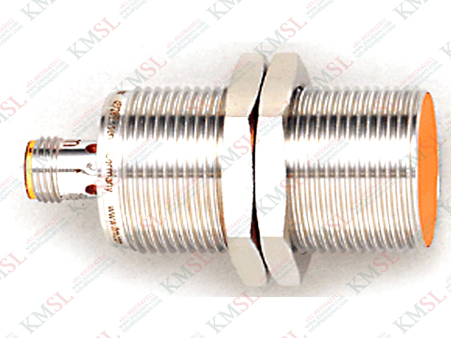 II5851 IFM Inductive Sensor | Industrial Proximity Sensor | KMSPARE