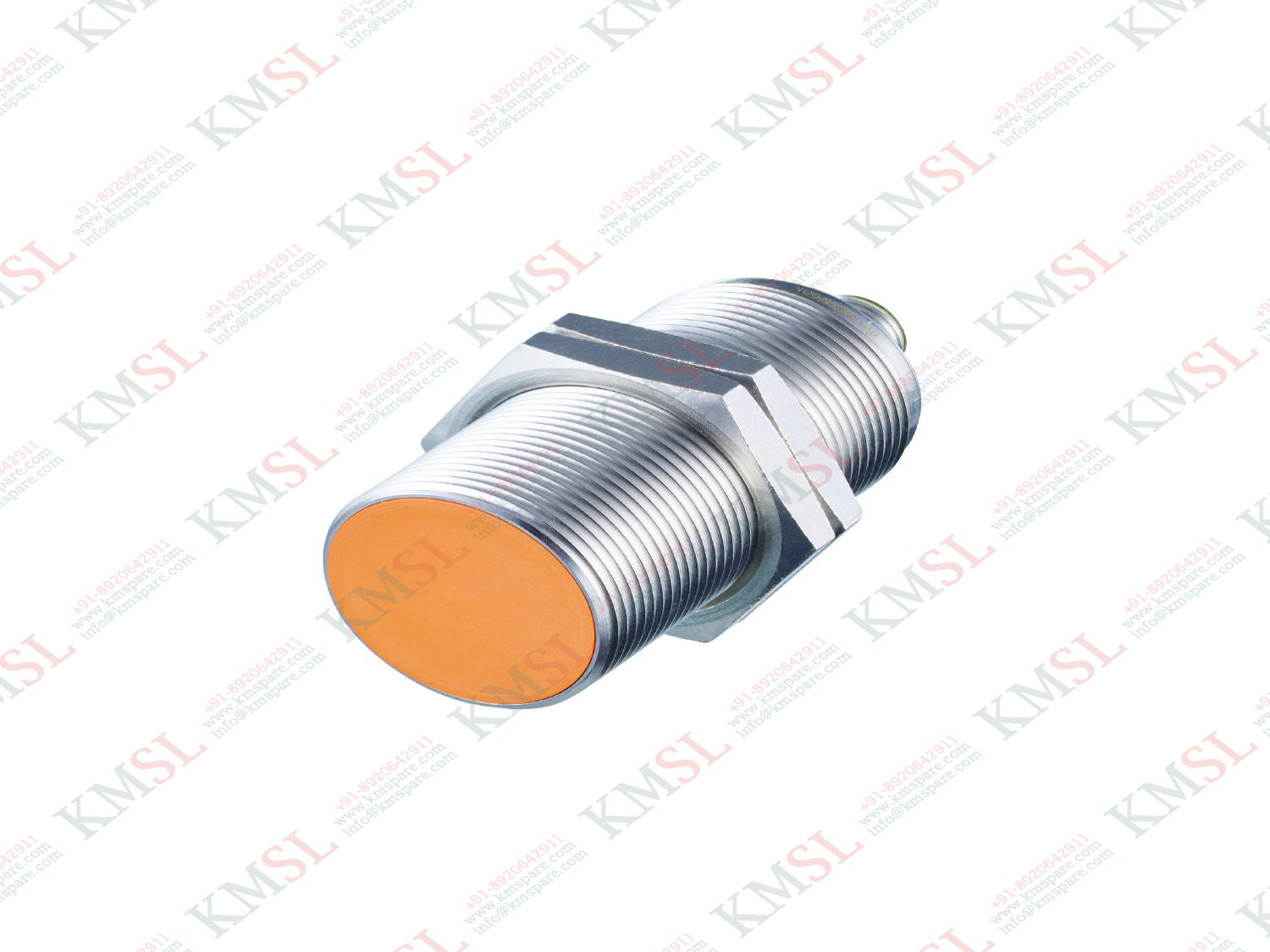 II5860 IFM Inductive Sensor | Industrial Proximity Sensor | KMSPARE