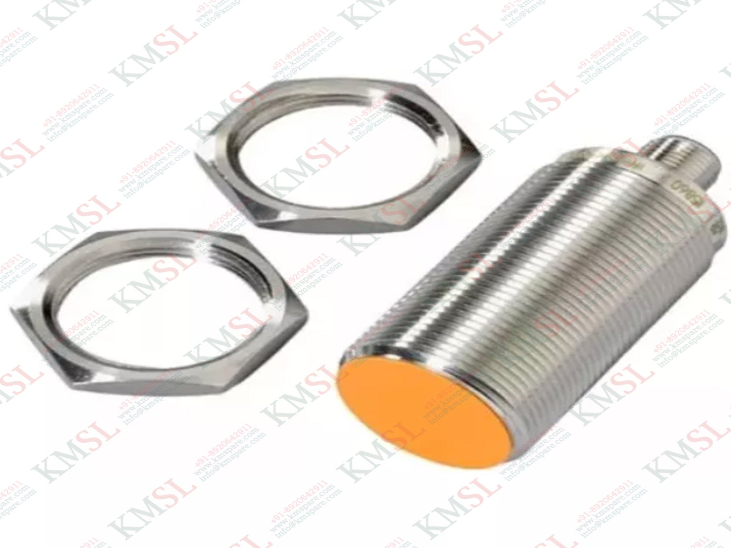 II5863 IFM Inductive Sensor | Industrial Sensors – KMSPARE