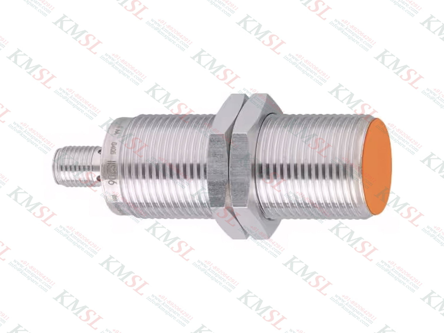 II5917 IFM Inductive Sensor | Industrial Proximity Sensor | KMSPARE