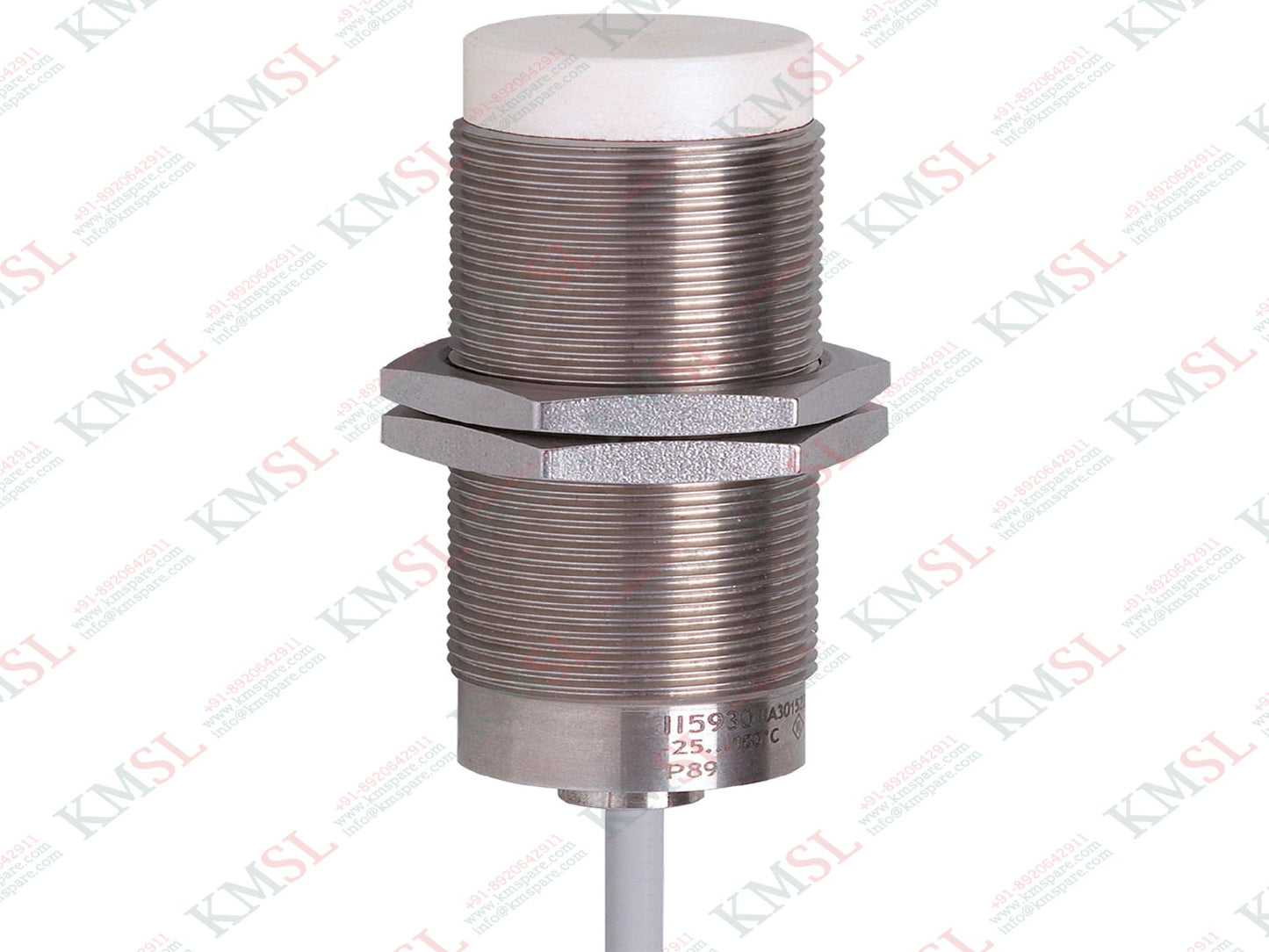 II5930 IFM Inductive Sensor | Industrial Proximity Sensor | KMSPARE