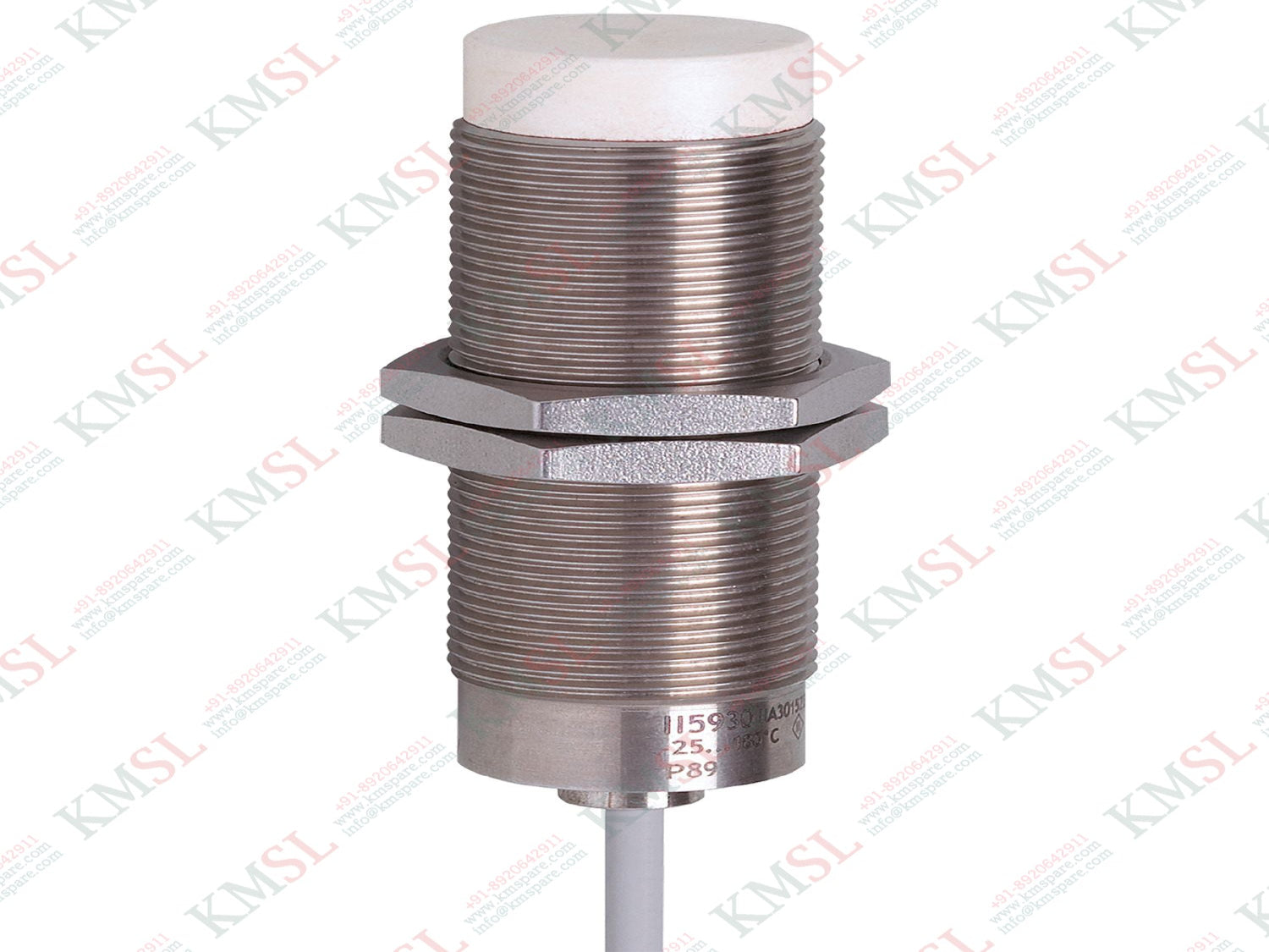 II5930 IFM Inductive Sensor | Industrial Proximity Sensor | KMSPARE