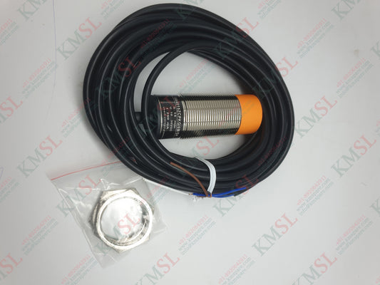 II5936 IFM Inductive Sensor | High-Precision Industrial Sensor – KMSPARE